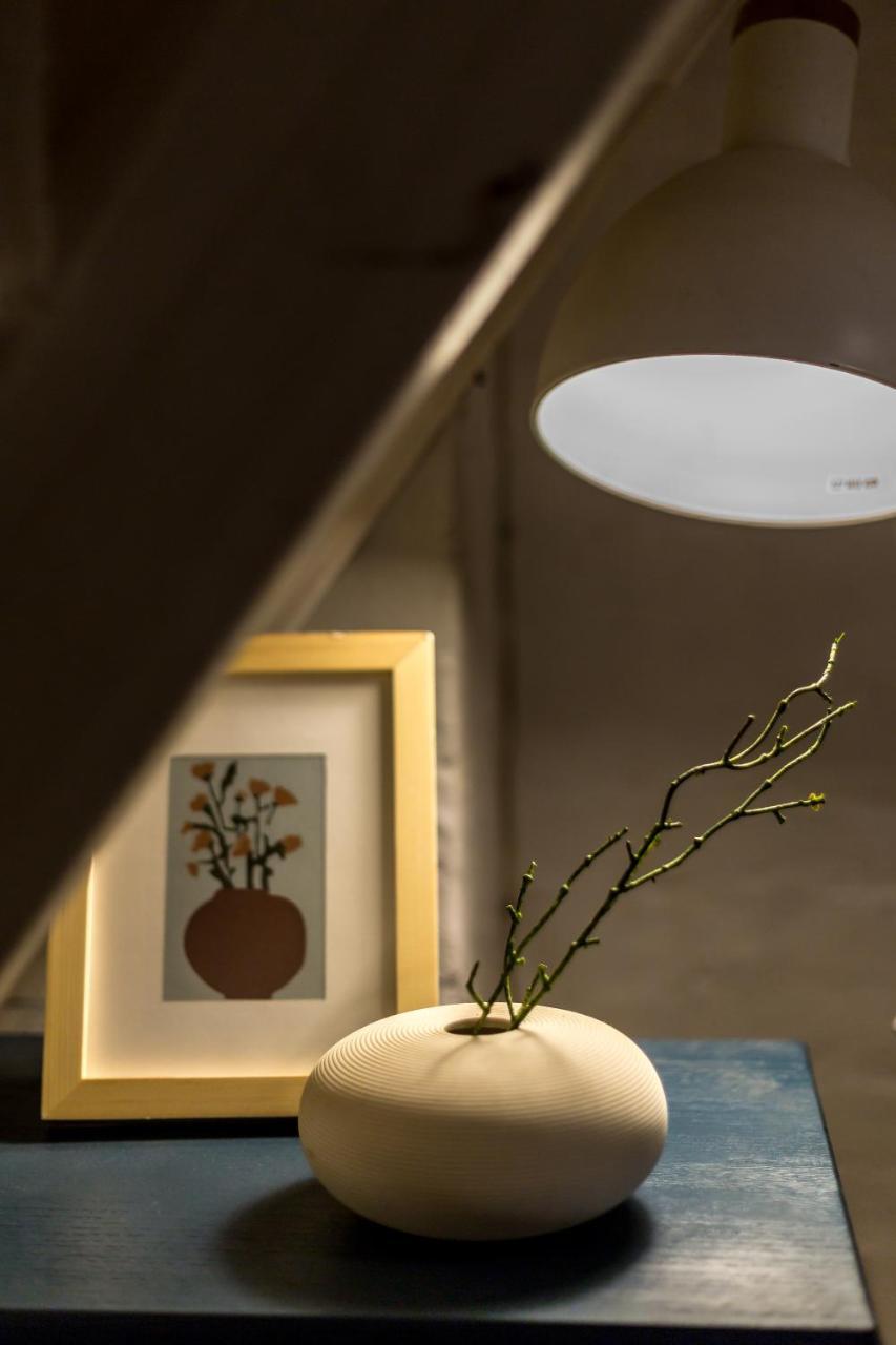 Casablanca Loft Daire Şanghay Dış mekan fotoğraf