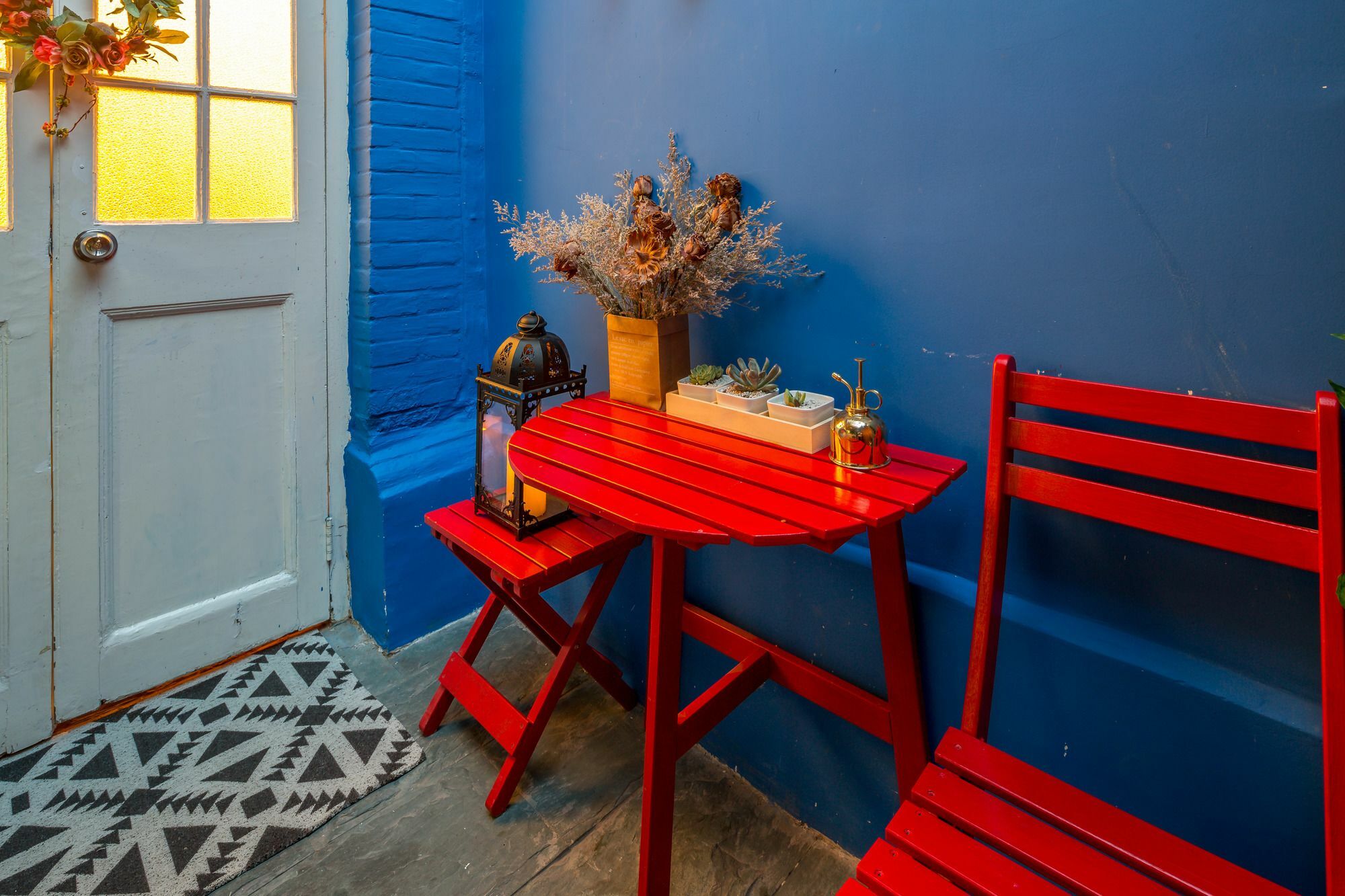 Casablanca Loft Daire Şanghay Dış mekan fotoğraf