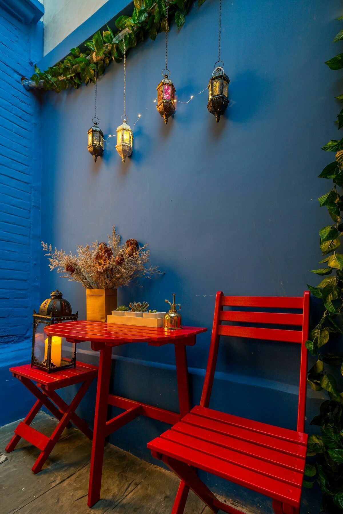Casablanca Loft Daire Şanghay Dış mekan fotoğraf