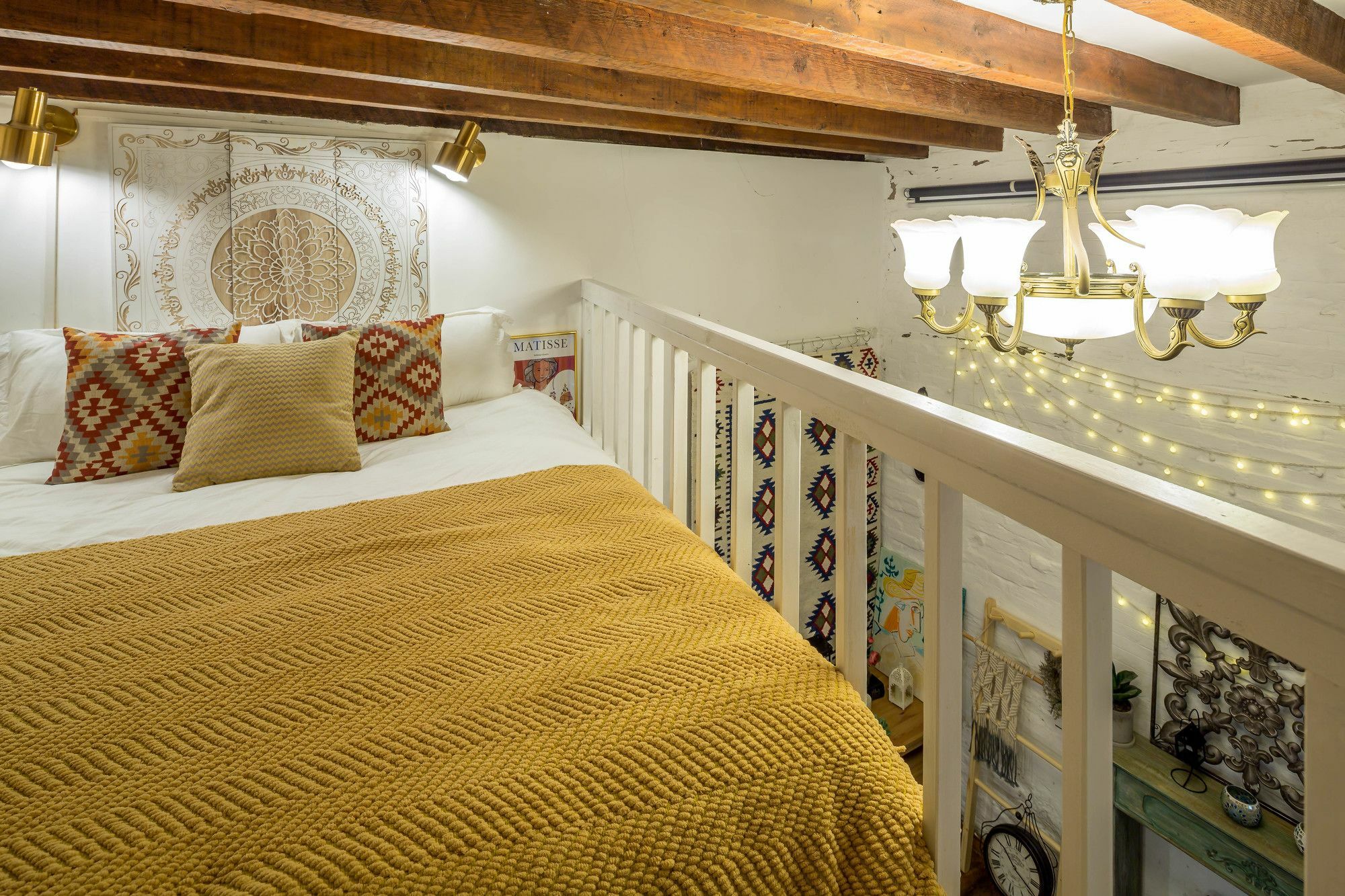 Casablanca Loft Daire Şanghay Dış mekan fotoğraf