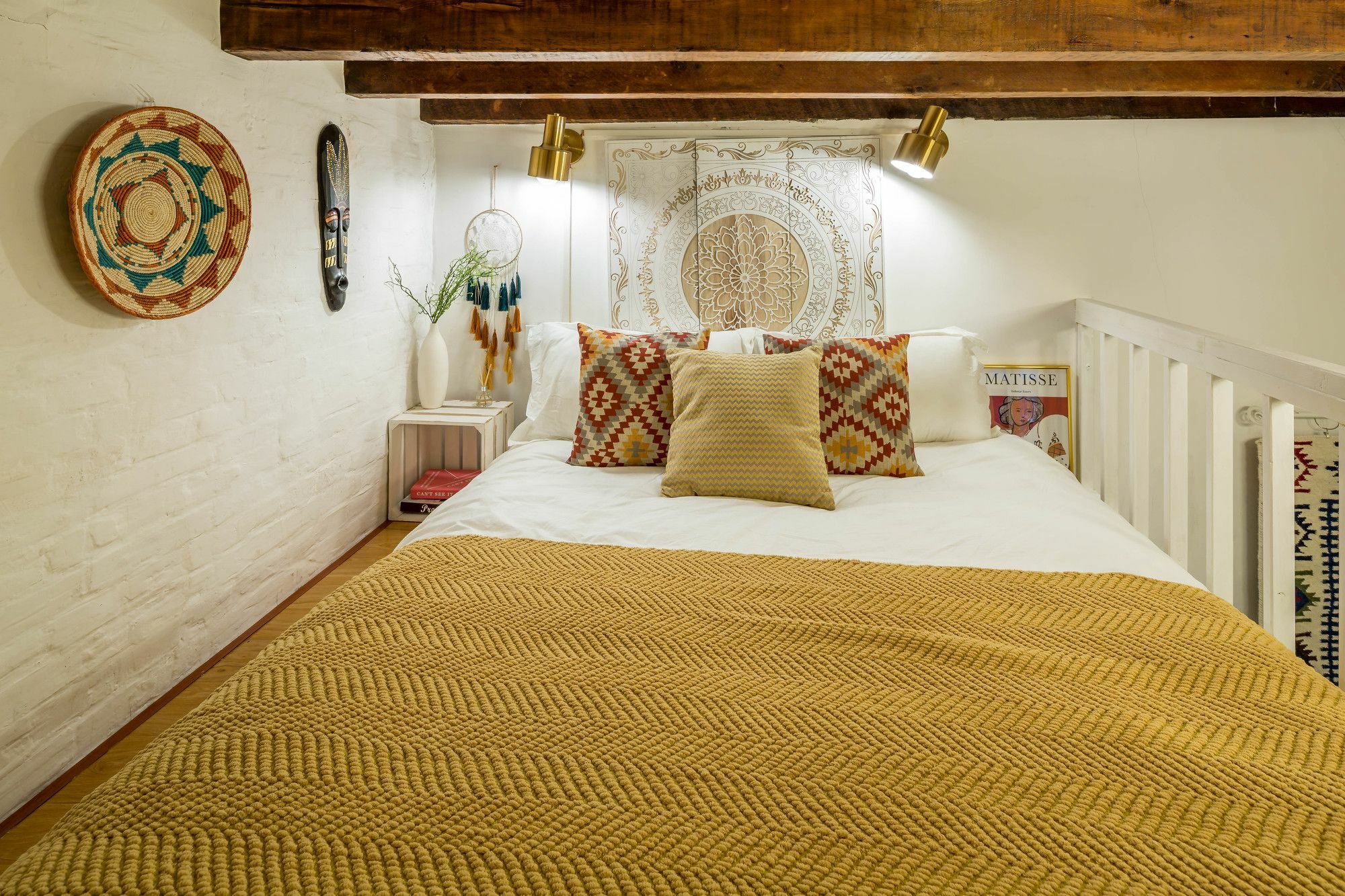 Casablanca Loft Daire Şanghay Dış mekan fotoğraf